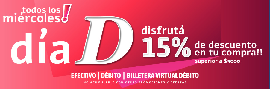 PROMOCIONES